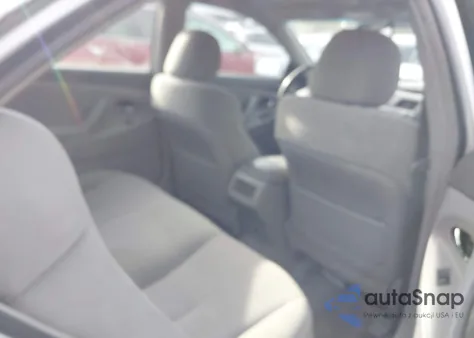 2011 Toyota Camry Le from USA, damaged, VIN 4T1BF3EK3BU750471